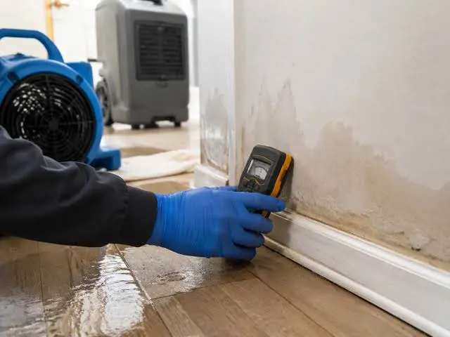 24/7 Water damage restoration services in Oak Park, MI - Rapid flood cleanup and mitigation